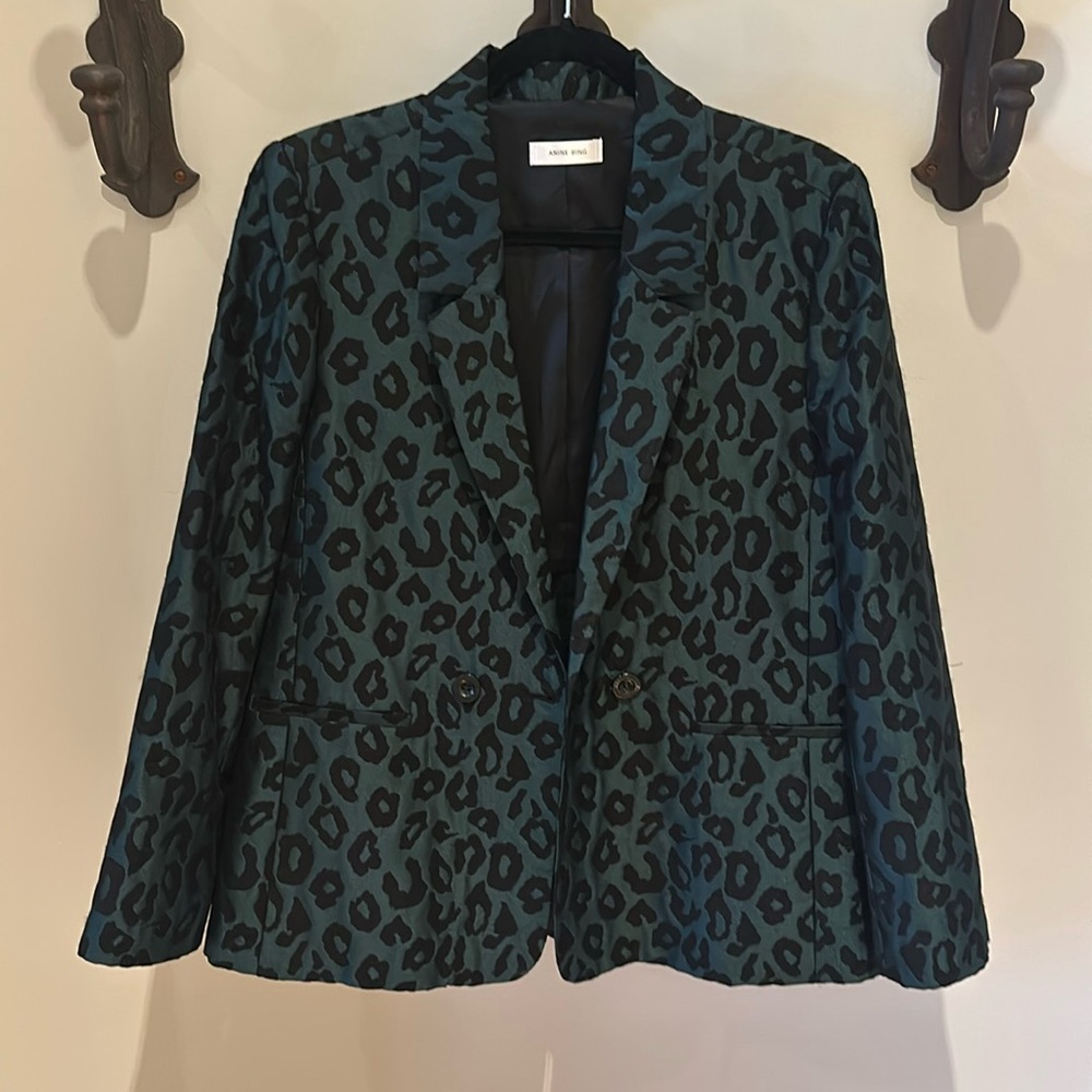 Anine Bing Blazer